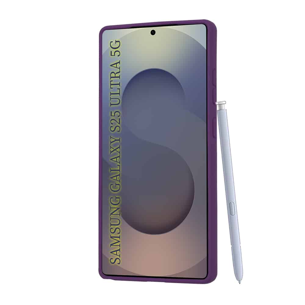 Techsuit MagSafe Pro - θήκη για Samsung Galaxy S25 Ultra - Πολύχρωμο - Image 2