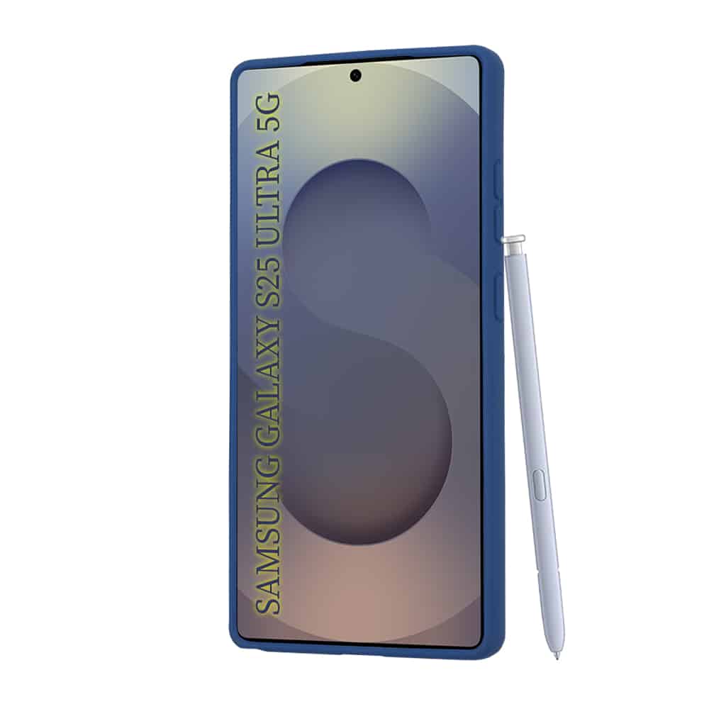 Techsuit MagSafe Pro - θήκη για Samsung Galaxy S25 Ultra - Μπλε - Image 2