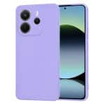 Techsuit SoftFlex - θήκη για Xiaomi Redmi Note 14 - Πολύχρωμο