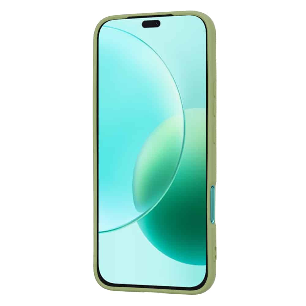 Techsuit SoftFlex - θήκη για Honor 400 Lite - Πράσινο - Image 3
