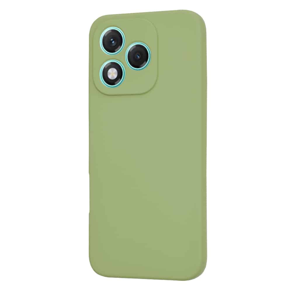 Techsuit SoftFlex - θήκη για Honor 400 Lite - Πράσινο - Image 2