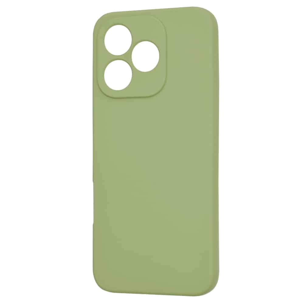 Techsuit SoftFlex - θήκη για Honor 400 Lite - Πράσινο - Image 4