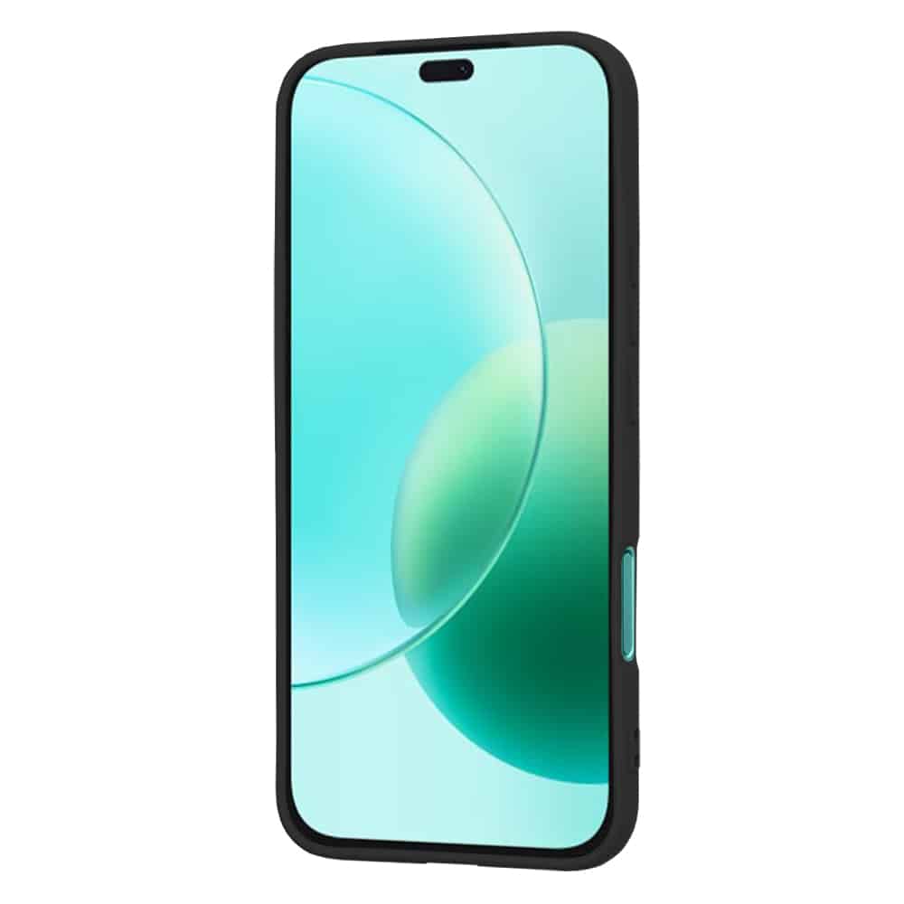 Techsuit SoftFlex - θήκη για Honor 400 Lite - Μαύρο - Image 2