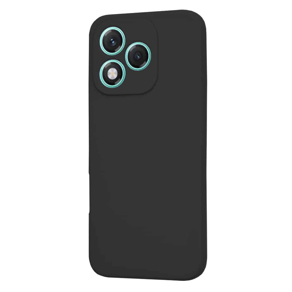 Techsuit SoftFlex - θήκη για Honor 400 Lite - Μαύρο - Image 3
