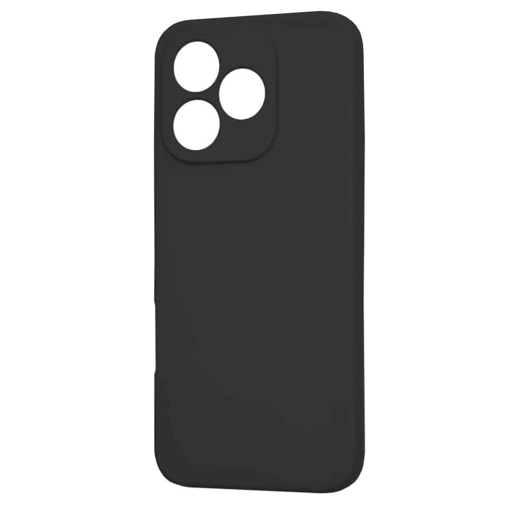 Techsuit SoftFlex - θήκη για Honor 400 Lite - Μαύρο - Image 4
