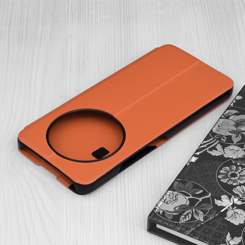 Techsuit eFold Series - θήκη για Xiaomi Redmi 14C / Poco C75 - Πολύχρωμο - Image 2