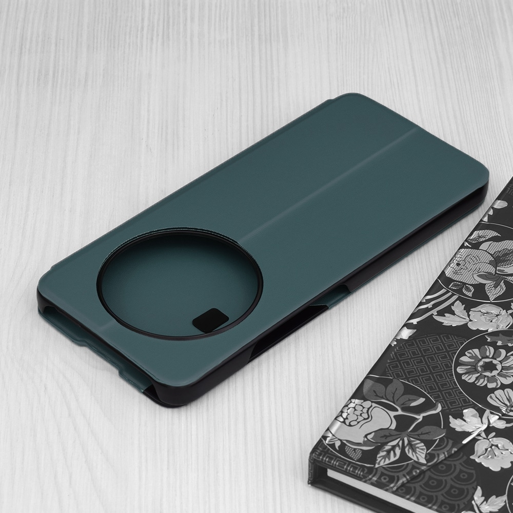 Techsuit eFold Series - θήκη για Xiaomi Redmi 14C / Poco C75 - Διάφανο - Image 2