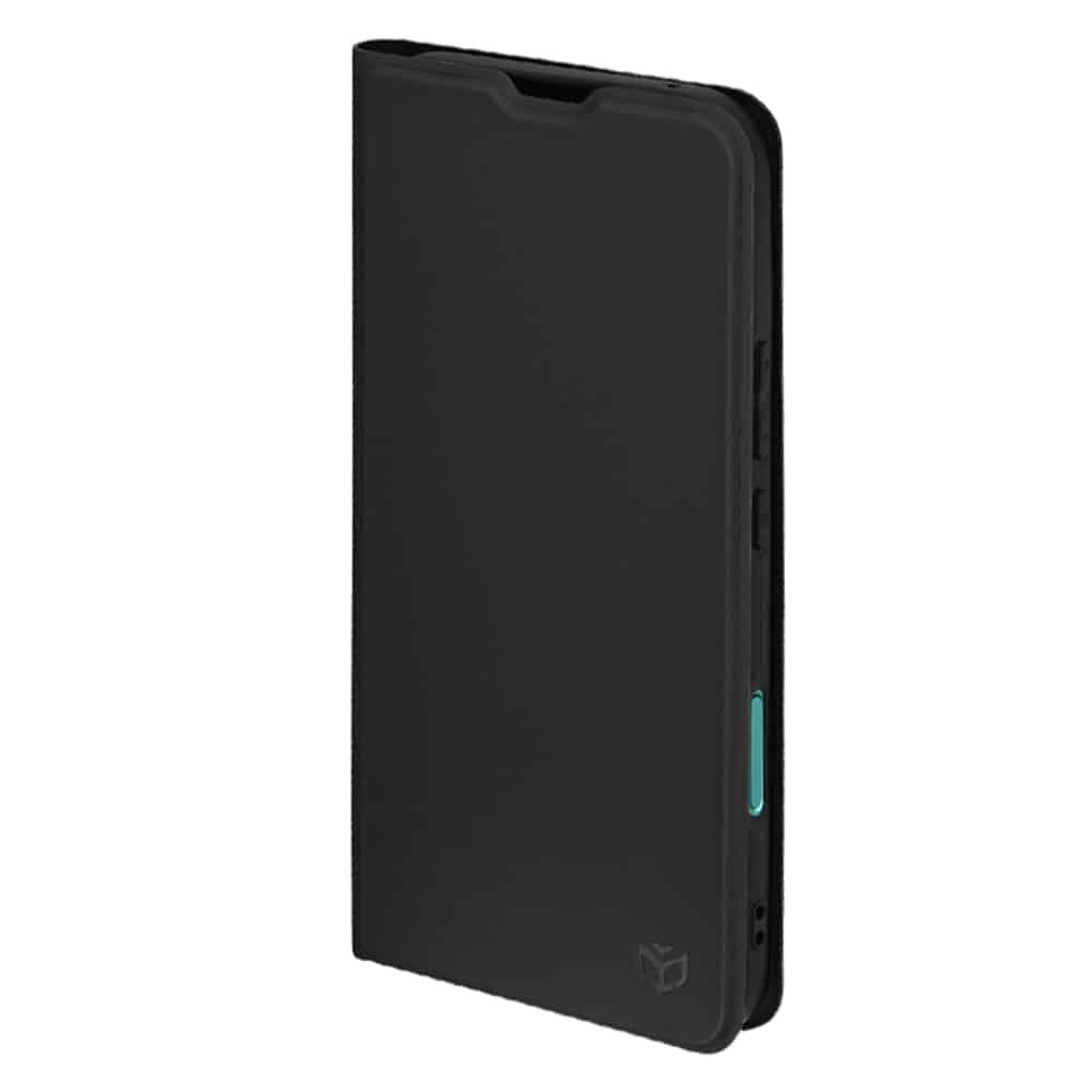 Techsuit Magskin Book - θήκη για Honor 400 Lite - Μαύρο - Image 4