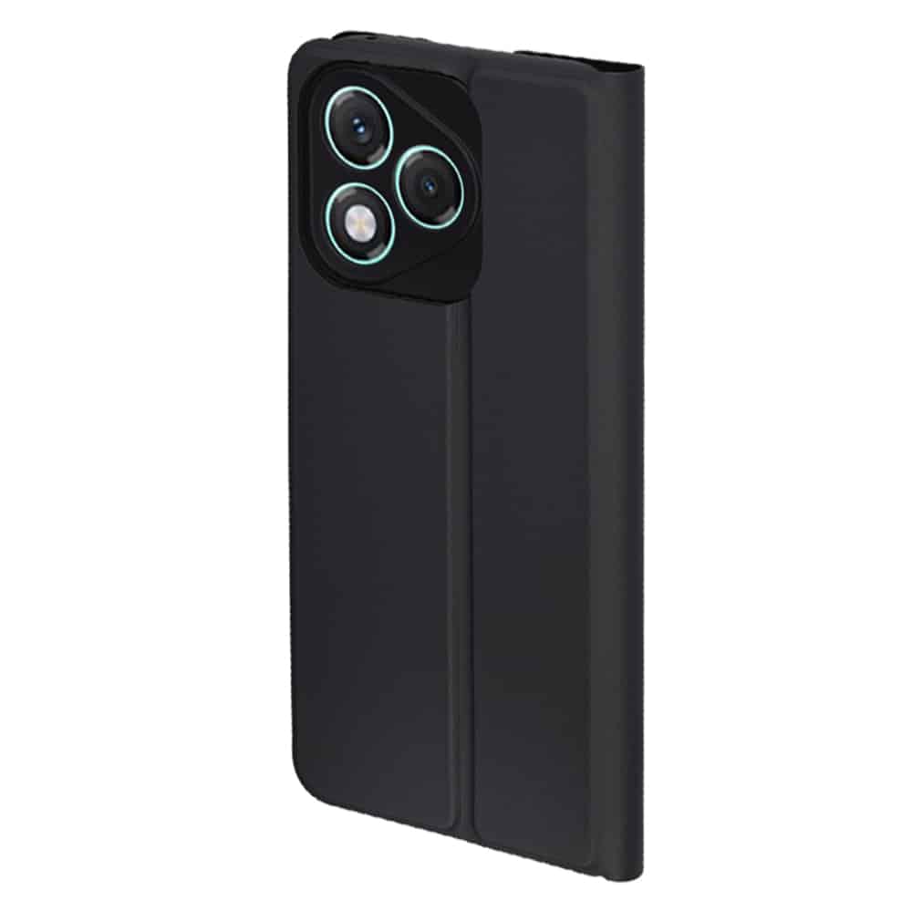 Techsuit Magskin Book - θήκη για Honor 400 Lite - Μαύρο - Image 5