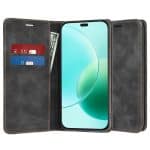 Techsuit Confy Cover - θήκη για Honor 400 Lite - Μαύρο