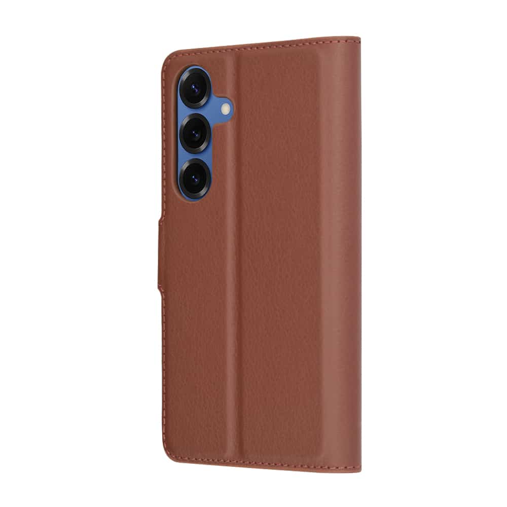 Techsuit CamShield Series - θήκη για Samsung Galaxy S25 - Πολύχρωμο - Image 5