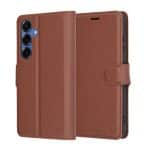 Techsuit CamShield Series - θήκη για Samsung Galaxy S25 - Πολύχρωμο