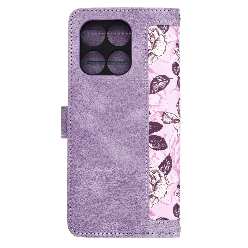 Techsuit FlipCraft - θήκη για Motorola Edge 60 / Fusion - Πολύχρωμο - Image 4