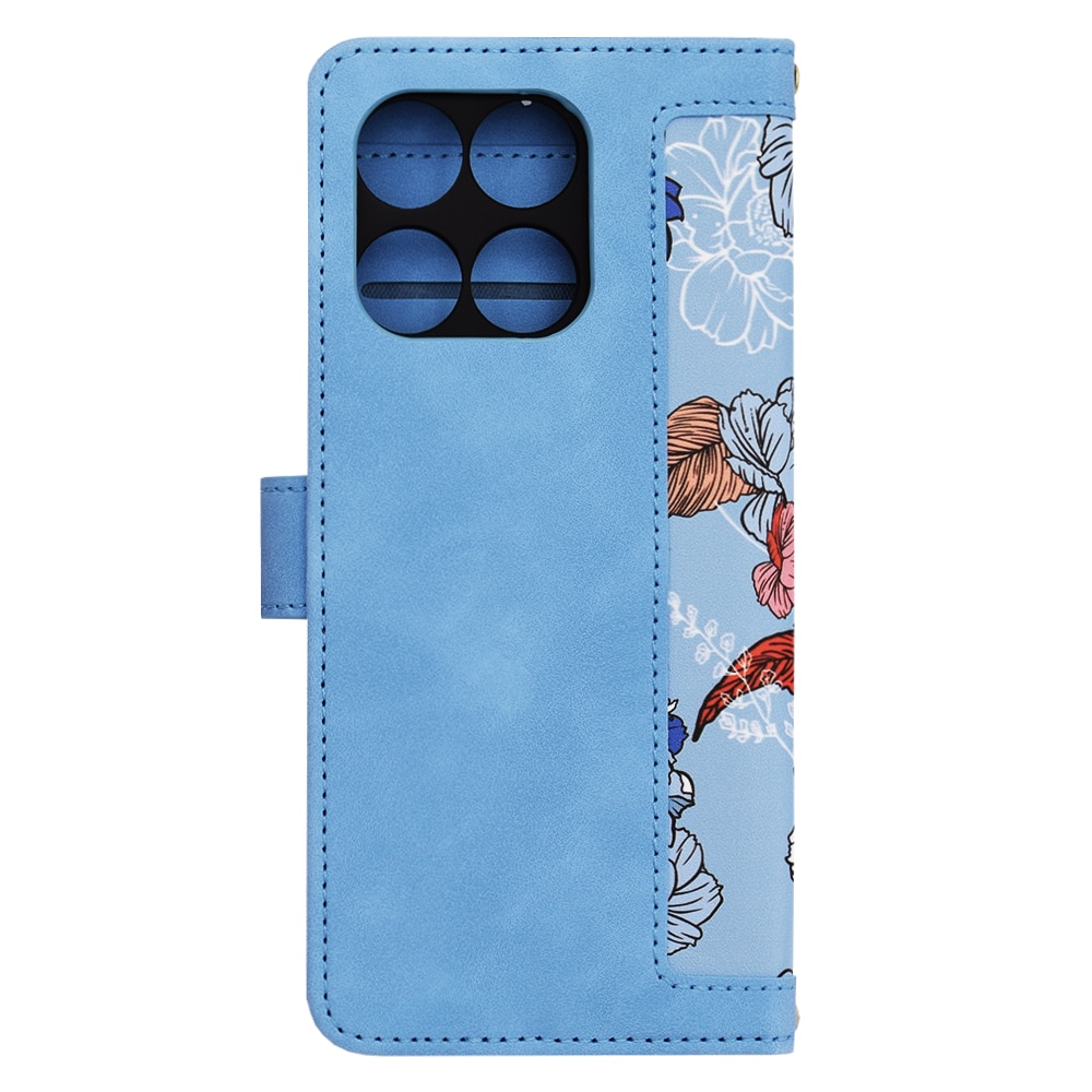 Techsuit FlipCraft - θήκη για Motorola Edge 60 / Fusion - Πολύχρωμο - Image 4