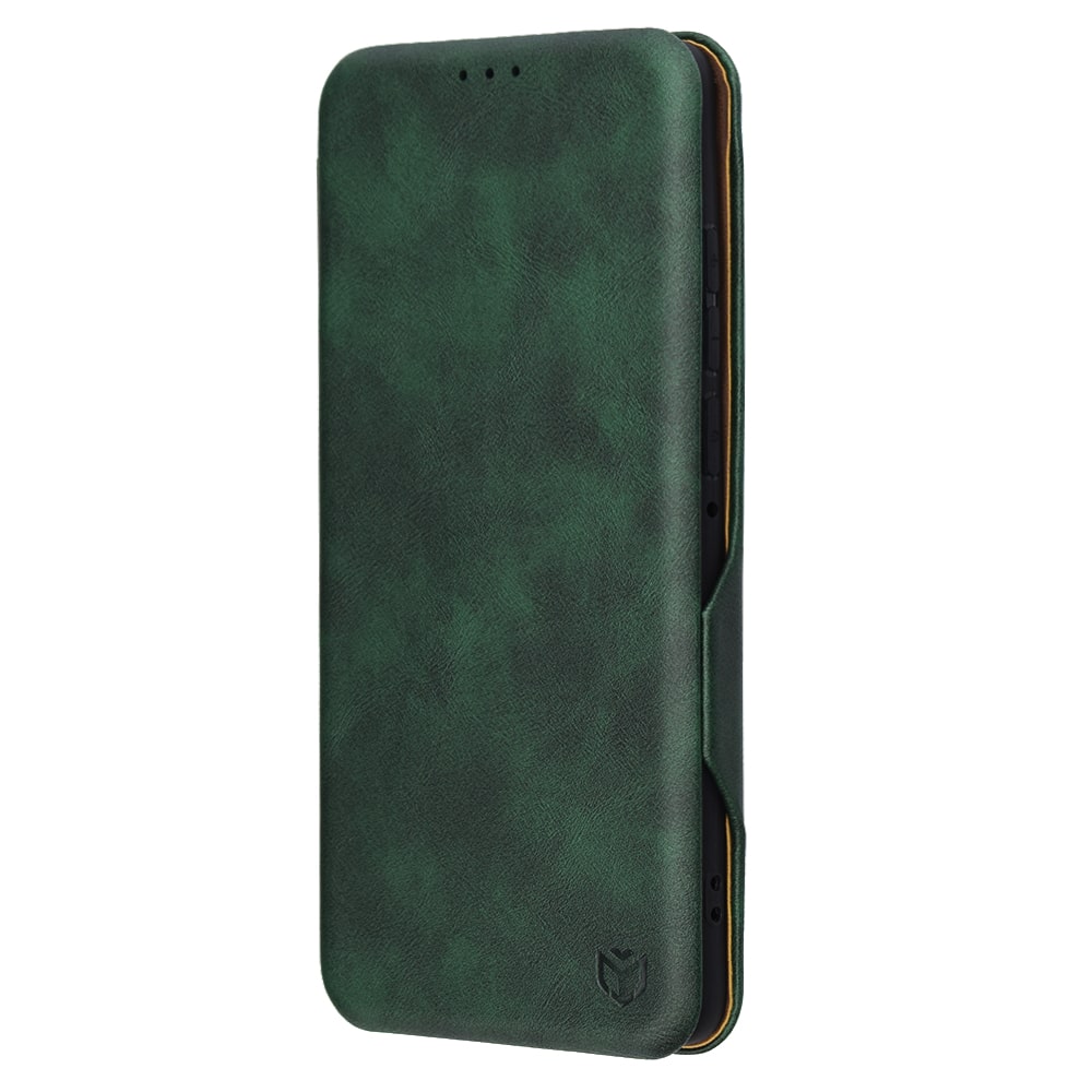 Techsuit Safe Wallet Plus - θήκη για Motorola Edge 60 - Πράσινο - Image 4