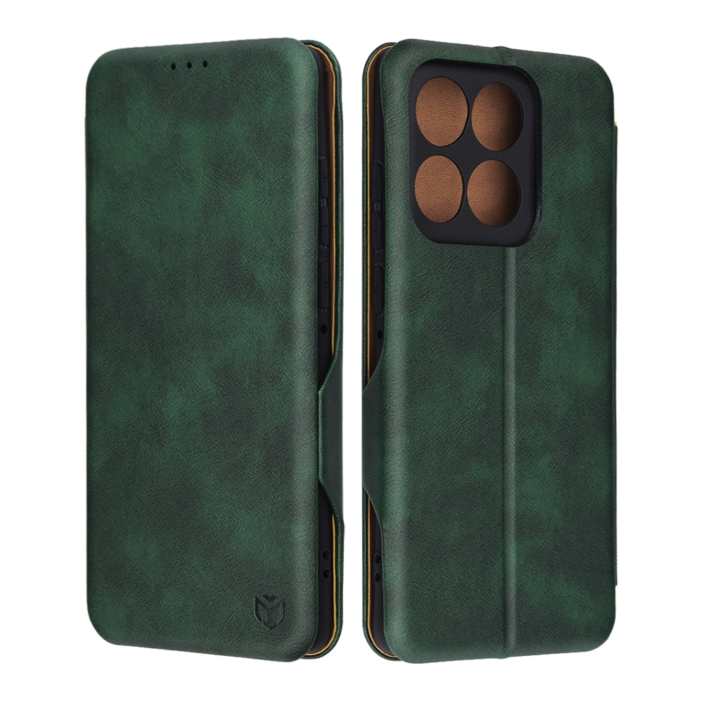 Techsuit Safe Wallet Plus - θήκη για Motorola Edge 60 - Πράσινο - Image 6