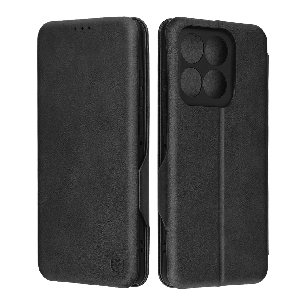 Techsuit Safe Wallet Plus - θήκη για Motorola Edge 60 / Fusion - Μαύρο - Image 6