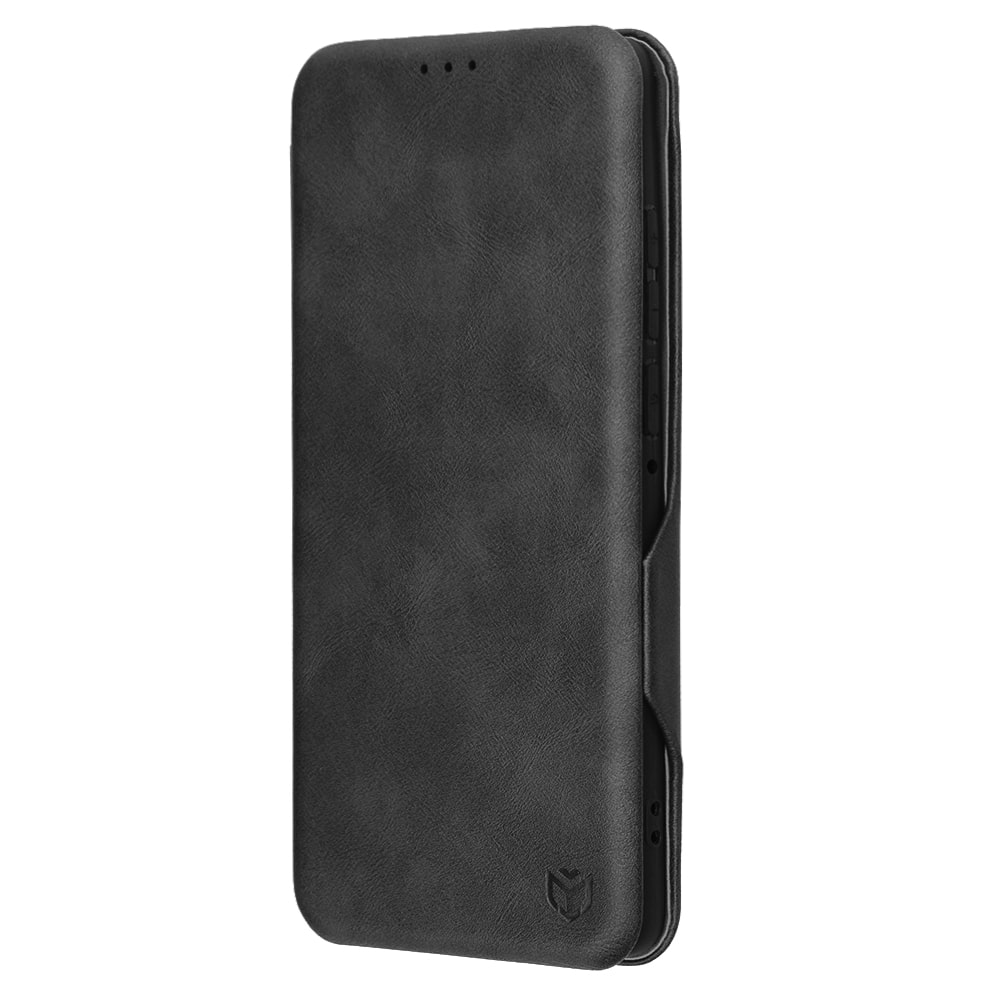 Techsuit Safe Wallet Plus - θήκη για Motorola Edge 60 / Fusion - Μαύρο - Image 4