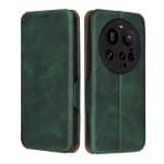 Techsuit Safe Wallet Plus - θήκη για Xiaomi 15 Ultra - Πράσινο
