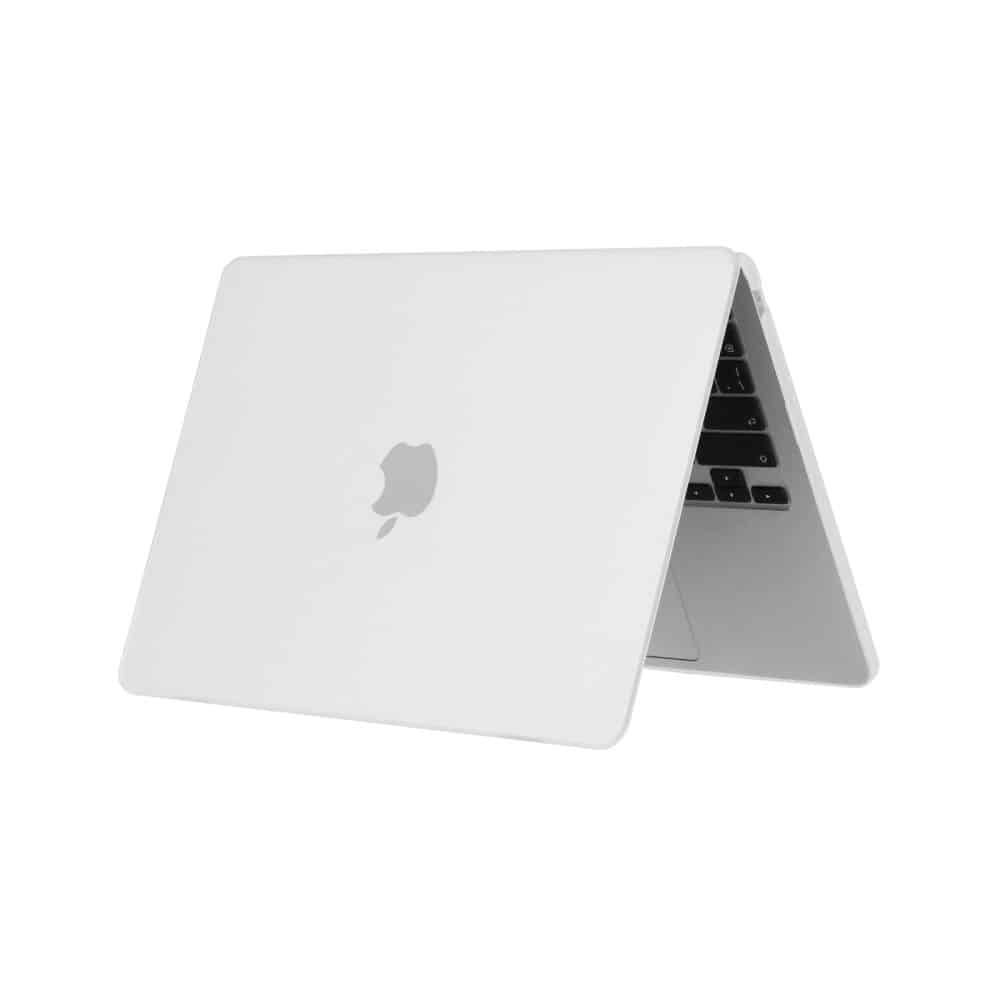 Techsuit - UltraShell - MacBook Air 13" (2022 / 2024) - Ματ Μαύρο - Image 4