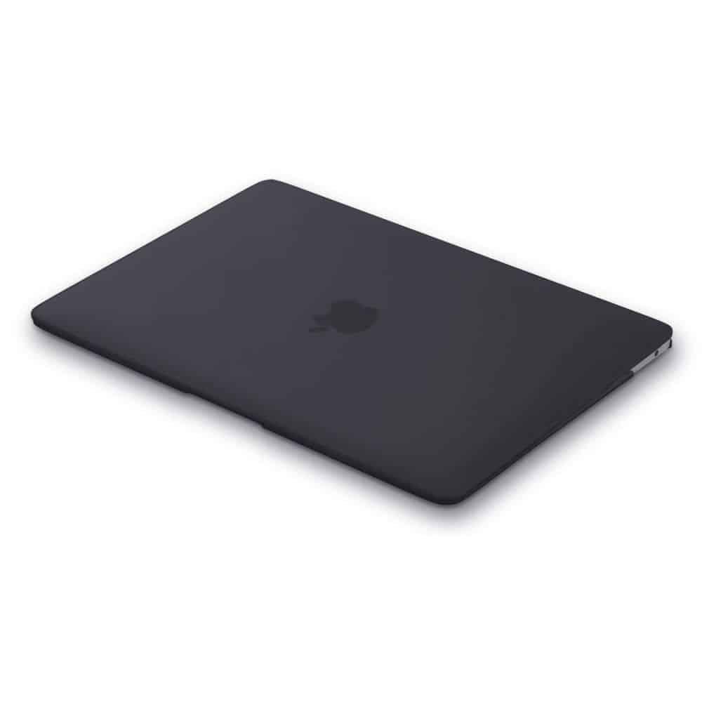 Techsuit - UltraShell - MacBook Air 13" (2022 / 2024) - Ματ Μαύρο - Image 3