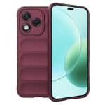 Techsuit Magic Shield - θήκη για Honor 400 Lite - Πολύχρωμο