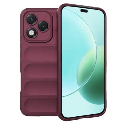 Techsuit Magic Shield - θήκη για Honor 400 Lite - Πολύχρωμο