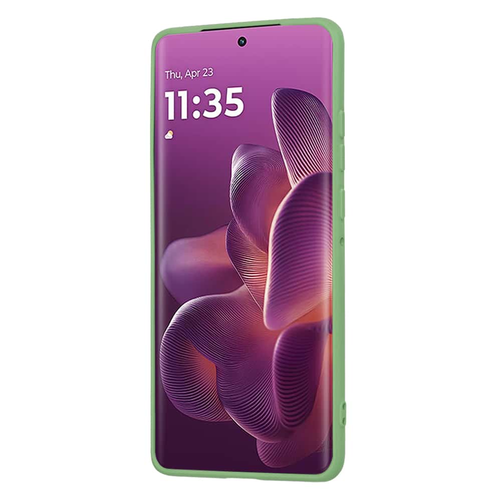 Techsuit SoftFlex - θήκη για Motorola Edge 60 Pro - Πολύχρωμο - Image 2