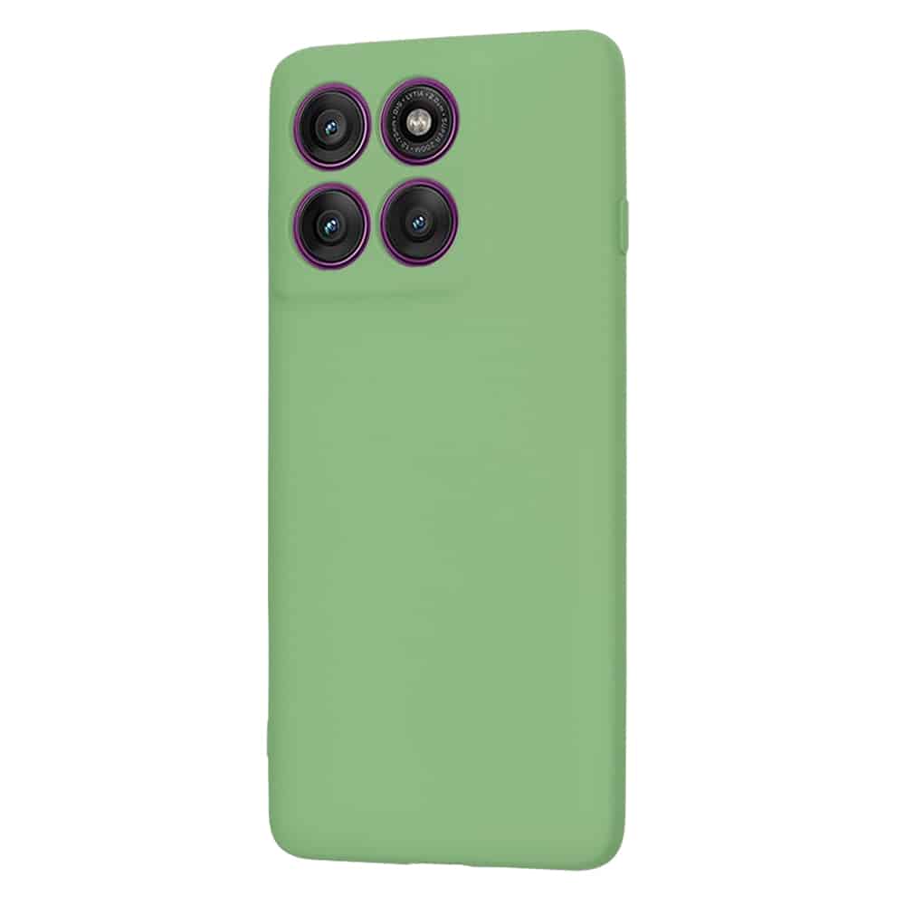 Techsuit SoftFlex - θήκη για Motorola Edge 60 Pro - Πολύχρωμο - Image 3