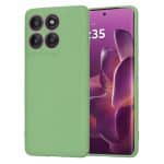 Techsuit SoftFlex - θήκη για Motorola Edge 60 Pro - Πολύχρωμο