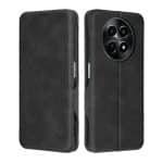 Techsuit Safe Wallet Plus - θήκη για Oneplus 12R - Μαύρο