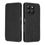 Techsuit Safe Wallet Plus - θήκη για Honor X8b - Μαύρο