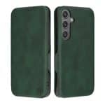 Techsuit Safe Wallet Plus - θήκη για Samsung Galaxy S24 - Πράσινο