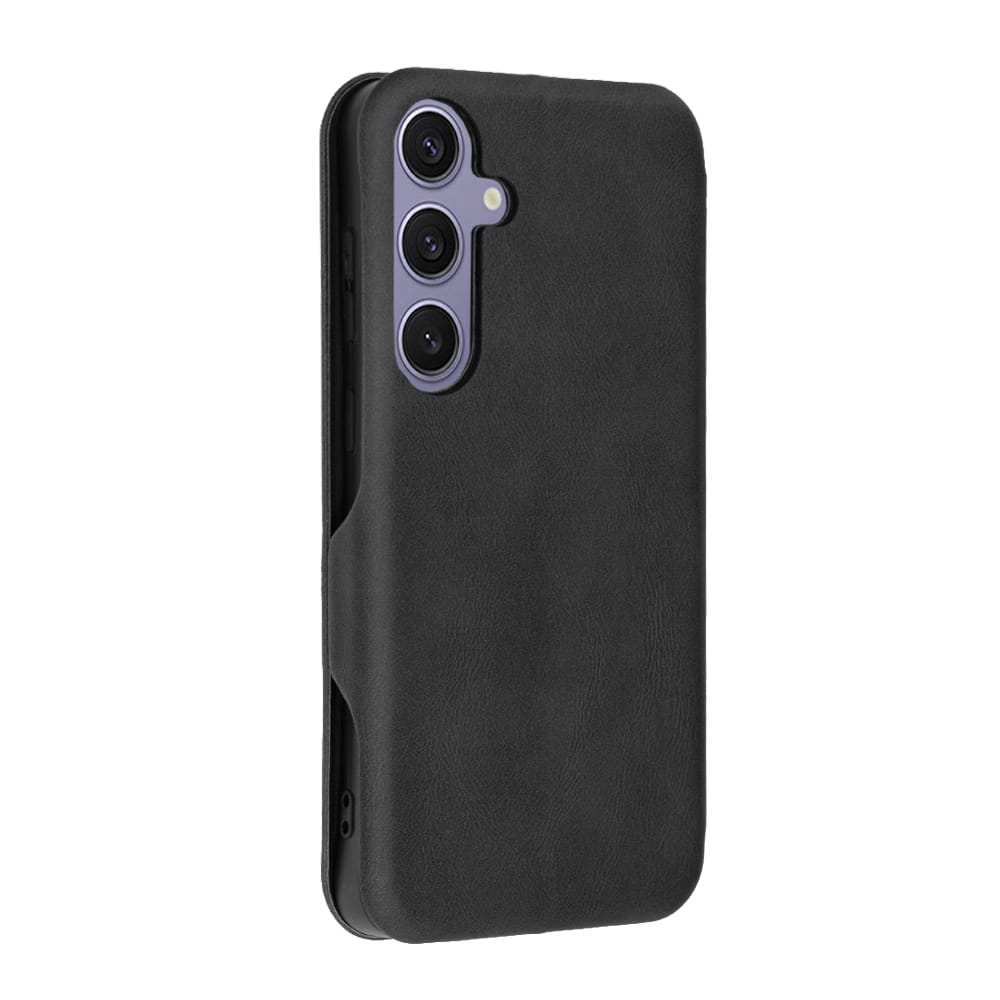 Techsuit Safe Wallet Plus - θήκη για Samsung Galaxy S24 - Μαύρο - Image 5