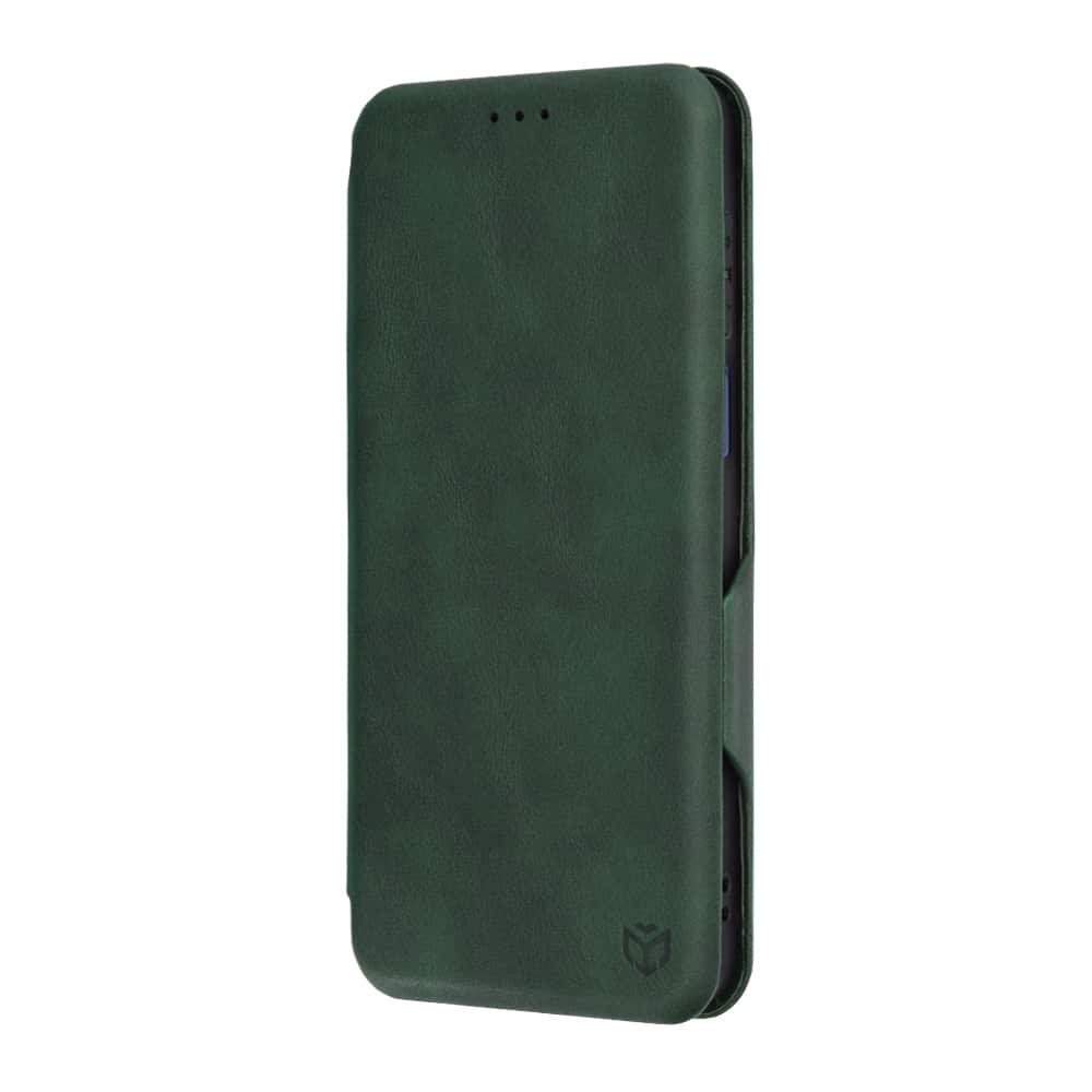 Techsuit Safe Wallet Plus - θήκη για Motorola Moto G14 - Πράσινο - Image 4