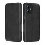 Techsuit Safe Wallet Plus - θήκη για Motorola Moto G14 - Μαύρο