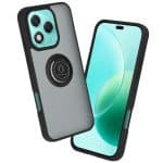 Techsuit Glinth - θήκη για Honor 400 Lite - Μαύρο