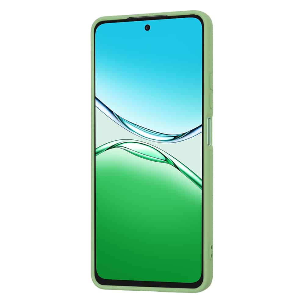 Techsuit SoftFlex - θήκη για Oppo A5 Pro / 4G 5G - Πράσινο - Image 2