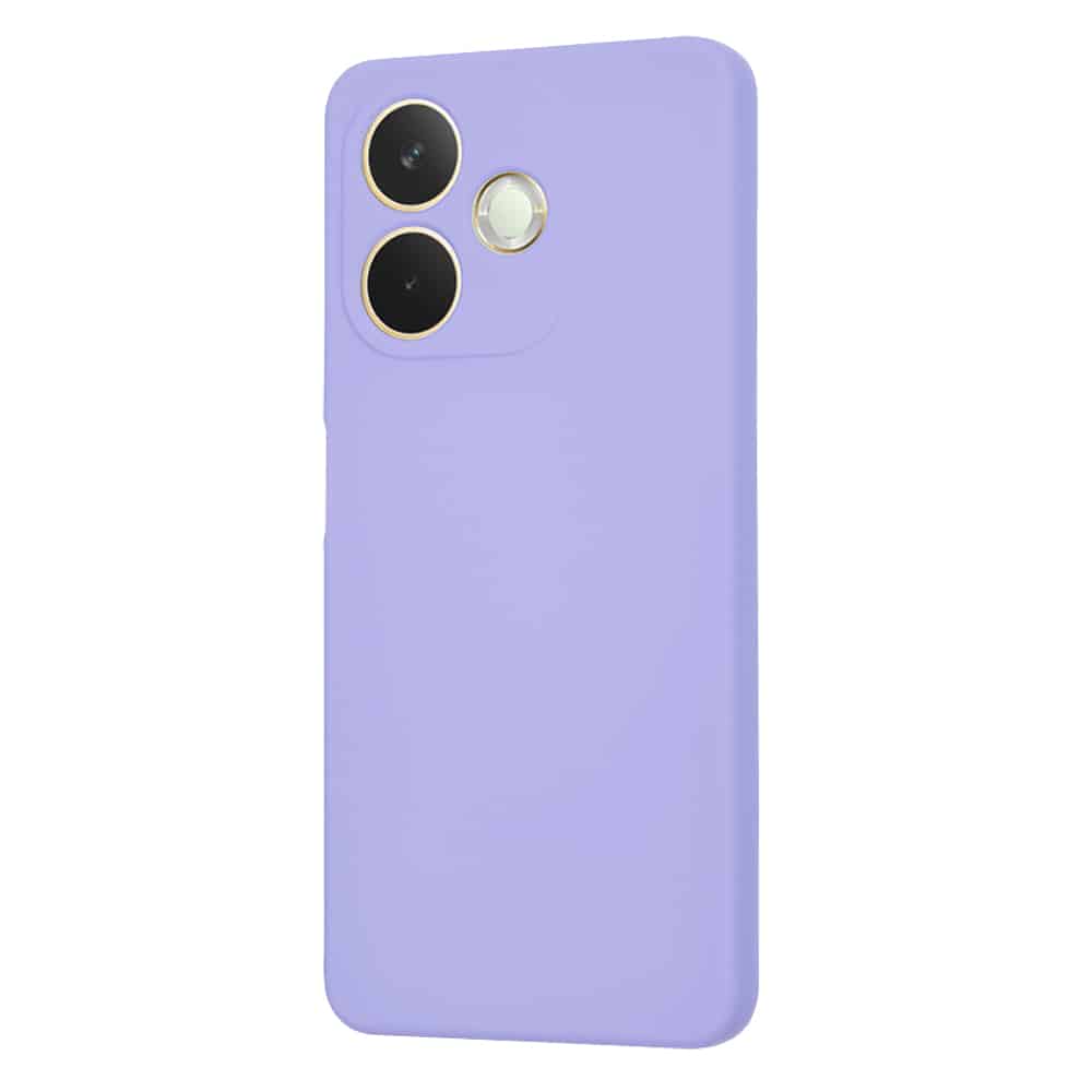 Techsuit SoftFlex - θήκη για Oppo A5 Pro 4G - Πολύχρωμο - Image 3