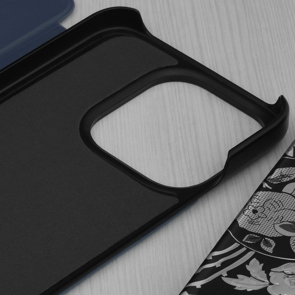 Techsuit eFold - θήκη για Honor 400 Lite - Μπλε - Image 3