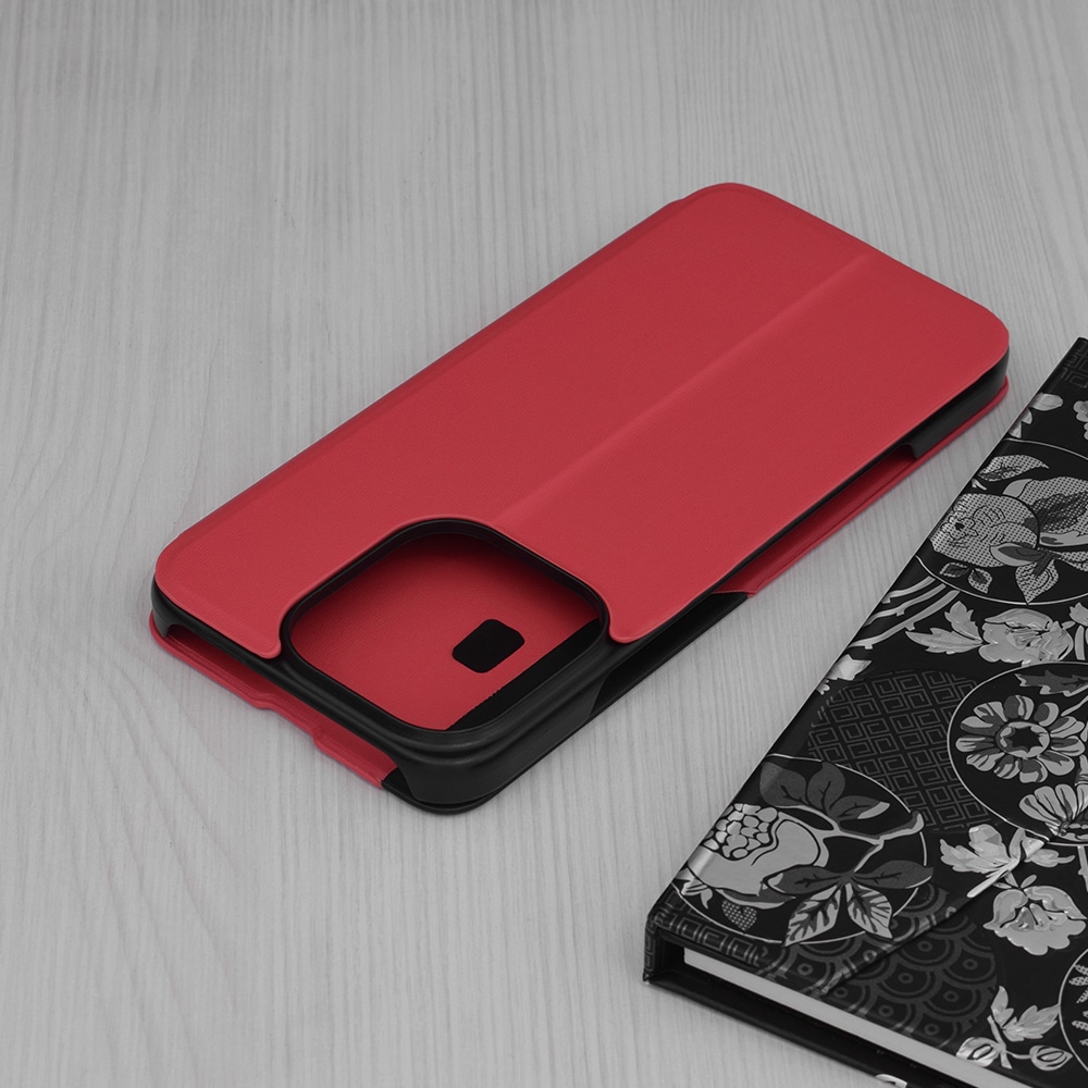 Techsuit eFold - θήκη για Honor 400 Lite - Κόκκινο - Image 2
