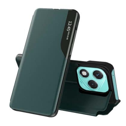 Techsuit eFold - θήκη για Honor 400 Lite - Πολύχρωμο