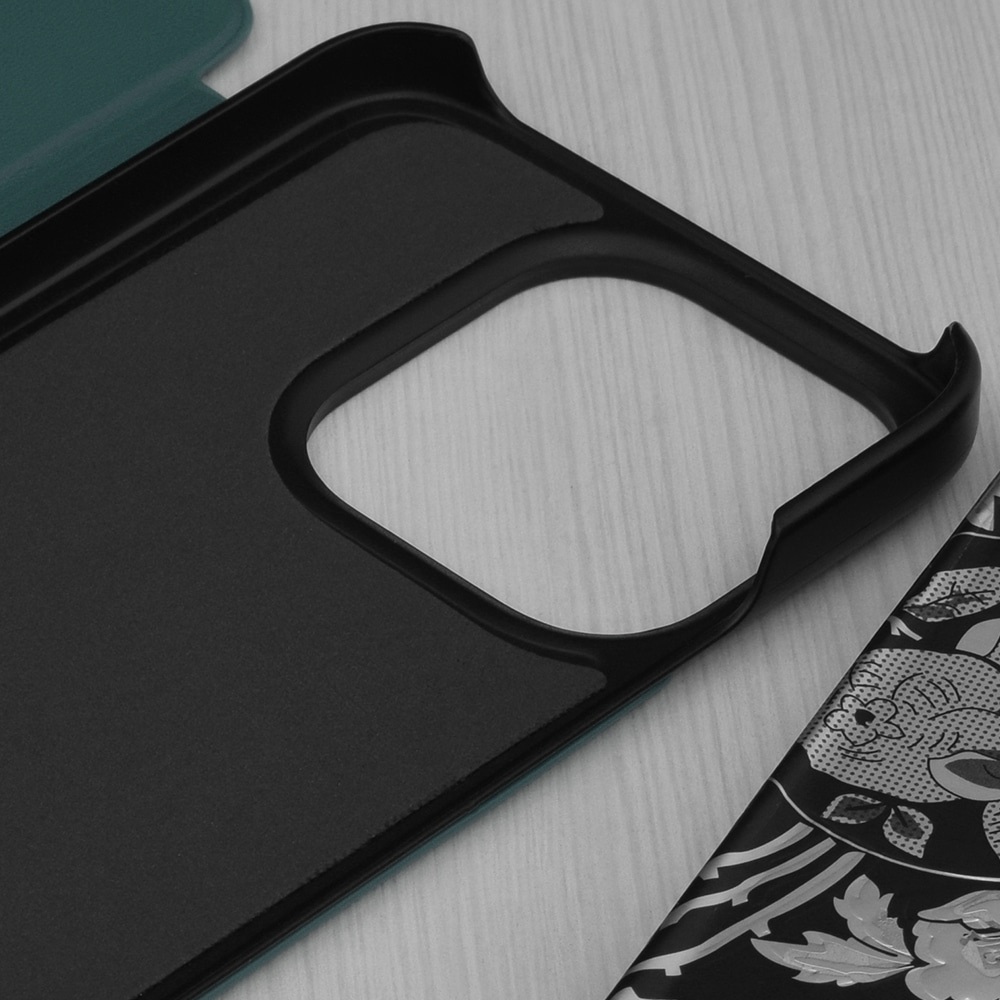 Techsuit eFold - θήκη για Honor 400 Lite - Πολύχρωμο - Image 3