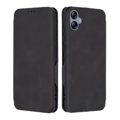 Techsuit Safe Wallet Plus - θήκη για Samsung Galaxy A04e - Μαύρο