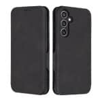 Techsuit Safe Wallet Plus - θήκη για Samsung Galaxy S23 FE - Μαύρο