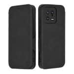 Techsuit Safe Wallet Plus - θήκη για Xiaomi 13 - Μαύρο