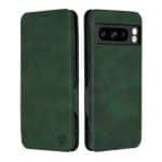 Techsuit Safe Wallet Plus - θήκη για Google Pixel 8 Pro - Πράσινο