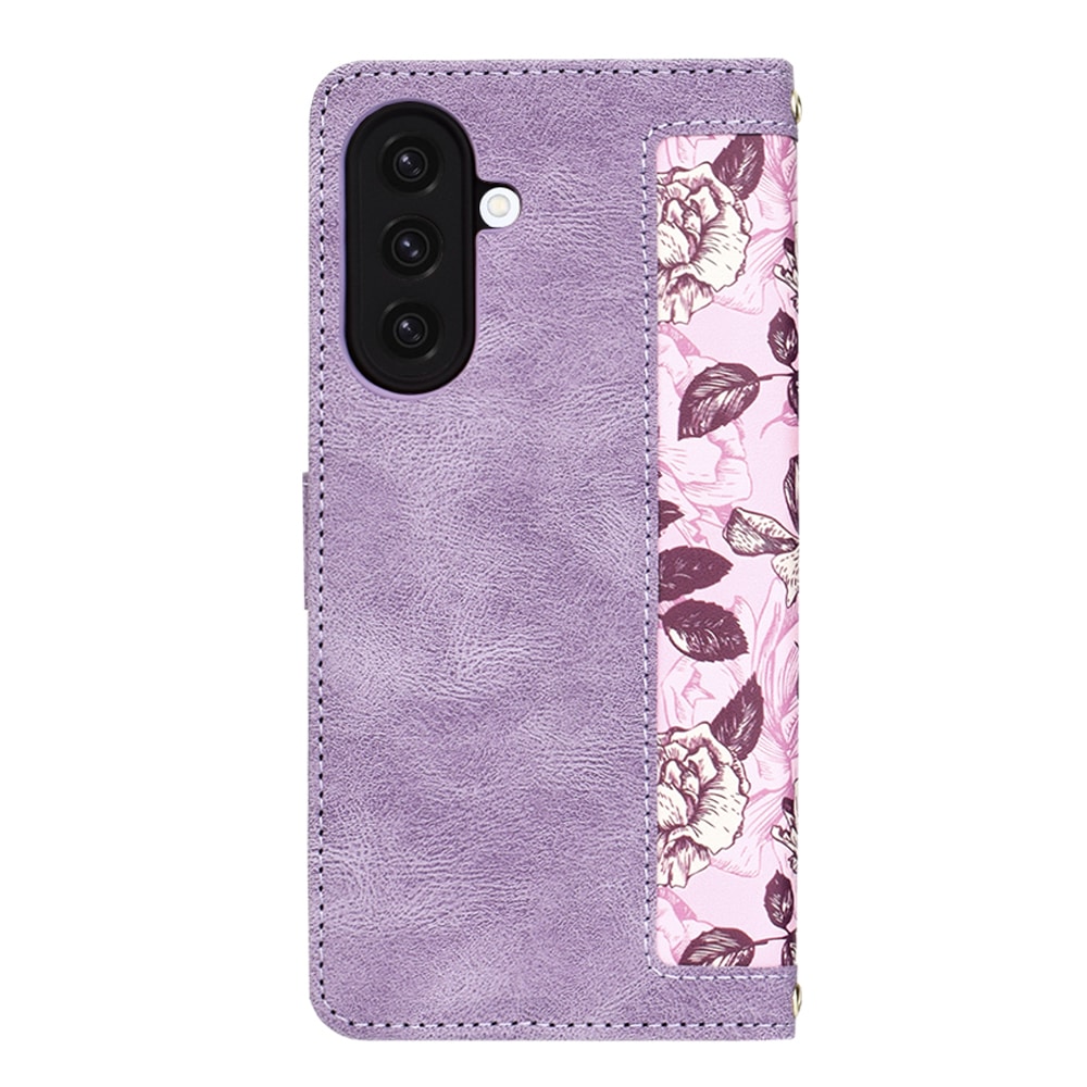Techsuit FlipCraft - θήκη για Samsung Galaxy A36 - Πολύχρωμο - Image 3