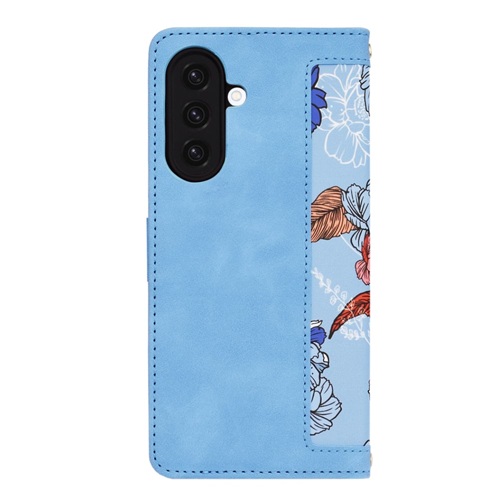 Techsuit FlipCraft - θήκη για Samsung Galaxy A36 - Μπλε - Image 3