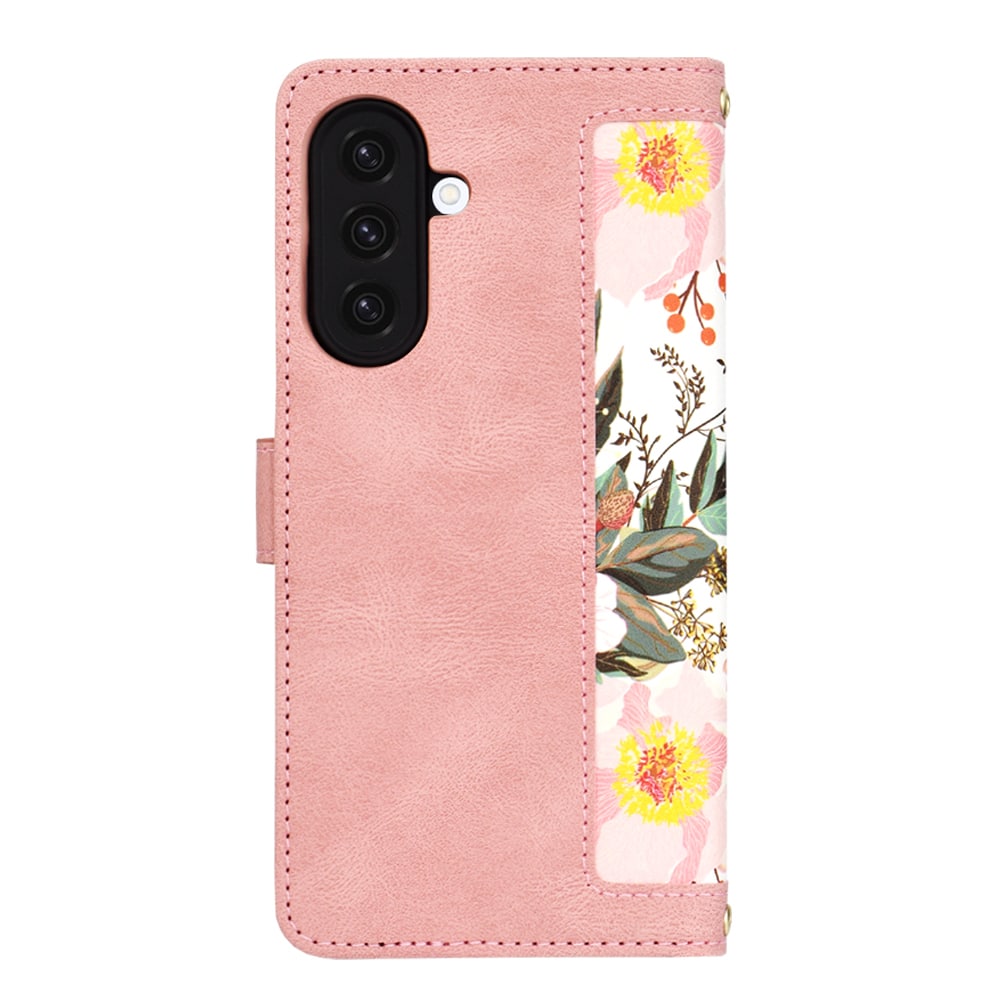 Techsuit FlipCraft - θήκη για Samsung Galaxy A36 - Ροζ - Image 3
